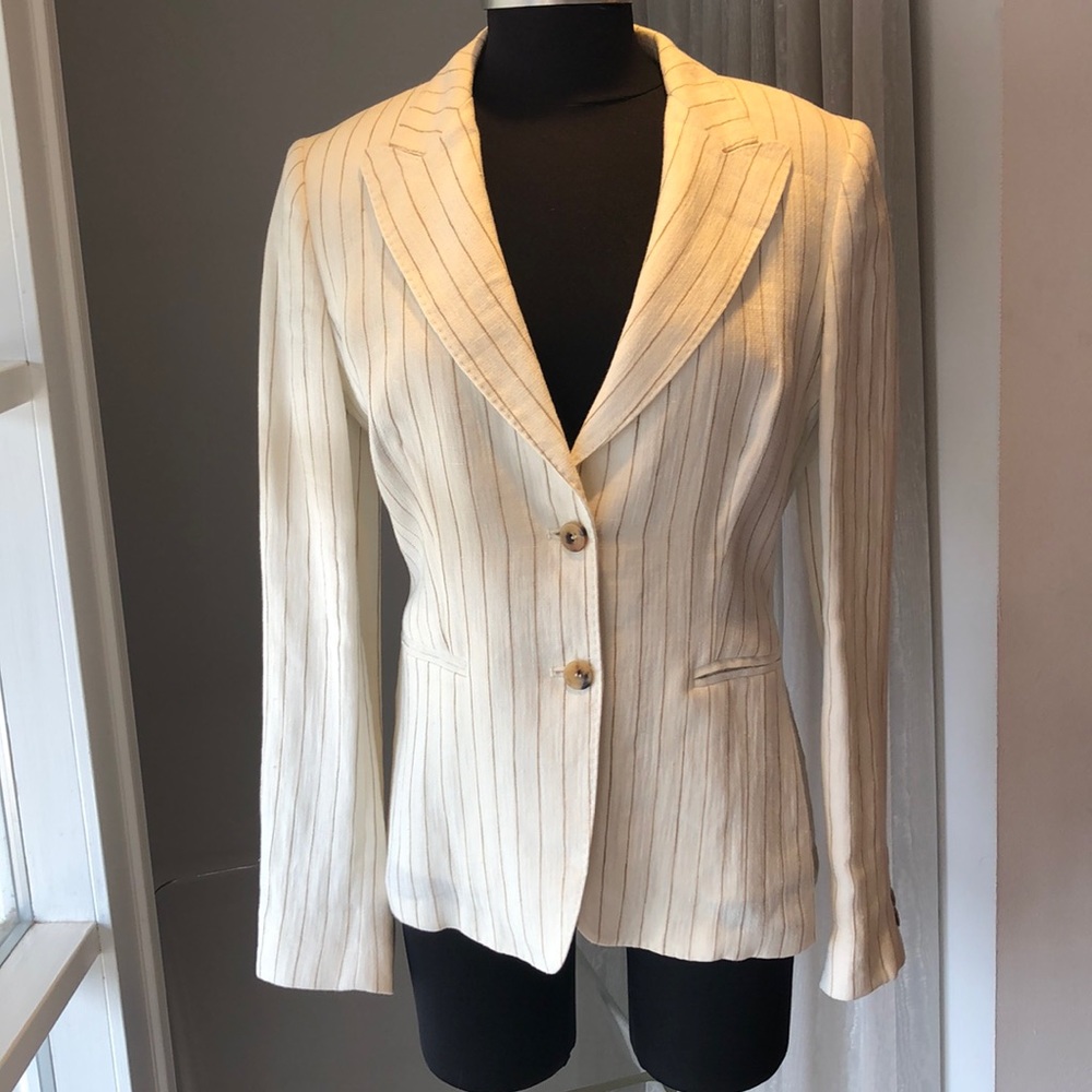 MaxMara Blazer